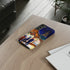 Shopping at the Christmas Market - Impact Resistant Phone Case